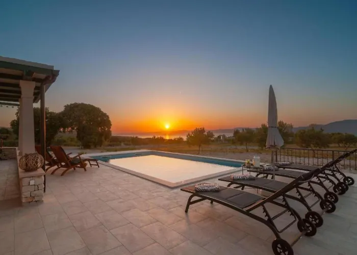 Holiday Home Blato