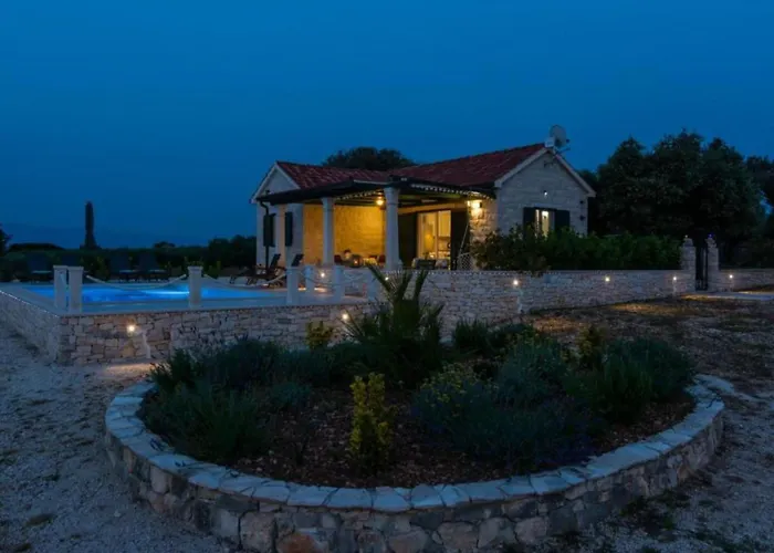 Holiday Home Blato
